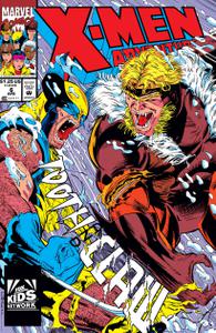 X-Men Adventures 006 (1993) (Digital-Empire