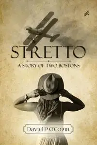 «Stretto» by David P O'Coinn