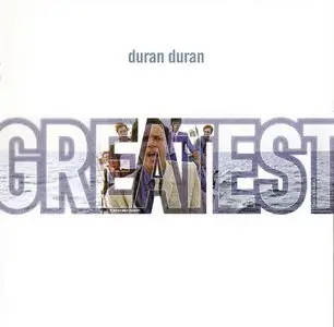 Duran Duran - Greatest (1998)