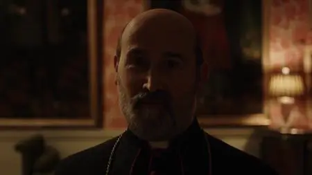The New Pope S01E03