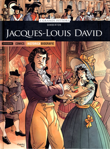 Historica Biografie - Volume 39 - Jaques-Louis David