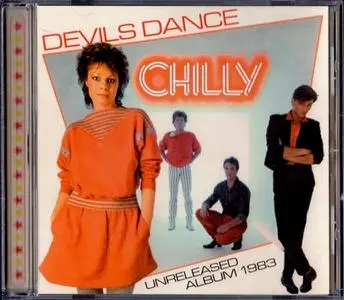Chilly - Devils Dance (2023)