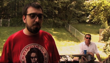 The Achievers: The Story of the Lebowski Fans (2009)