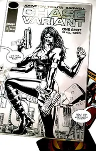 Chase Variant (repost) Complete