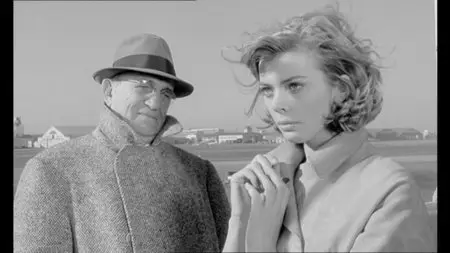 Rififi a Tokyo / Rififi in Tokyo (1963)