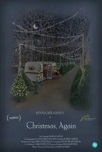 Christmas, Again (2014)