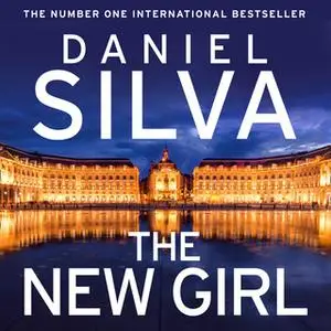«The New Girl» by Daniel Silva