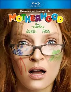Motherhood (2009) [w/Commentary]