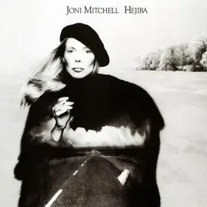 Joni Mitchell - The Hi-Res Album Collection 1970-2000 (2013) Combined RE-UP