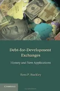 Debt-for-Development Exchanges: History and New Applications (repost)