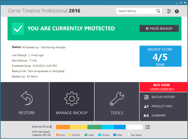 extent time line in crazytalk 7 pro