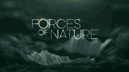 BBC - Forces Of Nature With Brian Cox (2016)