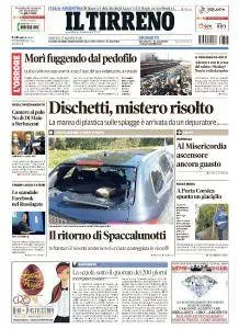 Il Tirreno Grosseto - 23 Marzo 2018