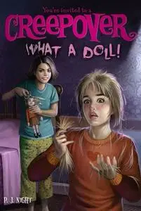 «What a Doll!» by P.J. Night