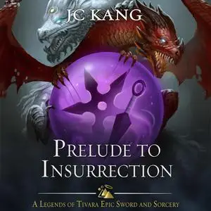«Prelude to Insurrection» by JC Kang
