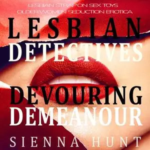 «Lesbian Detectives Devouring Demeanor» by Sienna Hunt