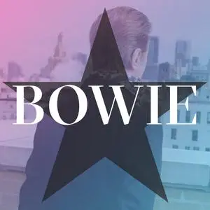 David Bowie - No Plan E.P (2017/2024)