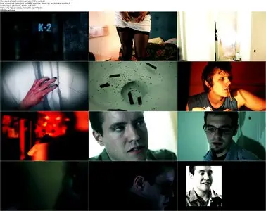 Bath Salt Zombies (2013)