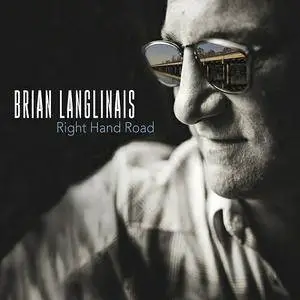 Brian Langlinais - Right Hand Road (2016)