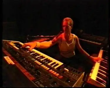 Dire Straits - Live In Sydney (1986)