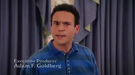 The Goldbergs S06E17