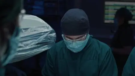 The Good Doctor S07E05