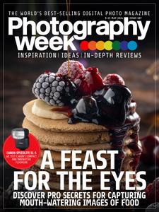 Photography Week - Issue 607 - 9 May 2024