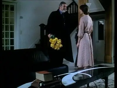 Die linkshändige Frau / The Left-Handed Woman (1978)