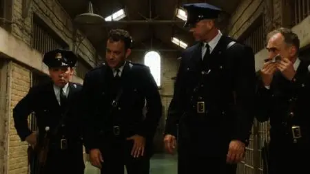 The Green Mile (1999)