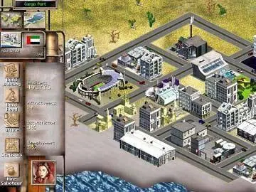 Oil Tycoon