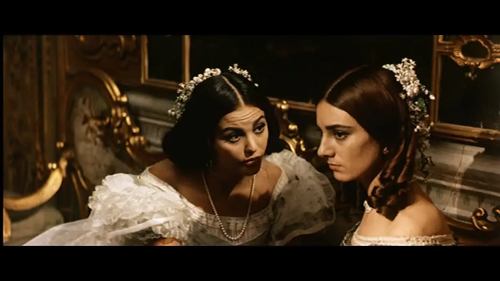 Il Gattopardo (1963) Special Edition