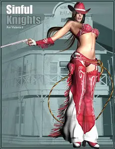 Sinful Knights