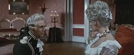 La tulipe noire / The Black Tulip (1964)