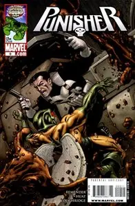 Punisher #9