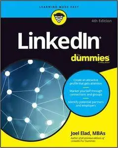 LinkedIn For Dummies, 4th Edition