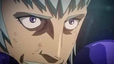 MEGALOBOX S01E13