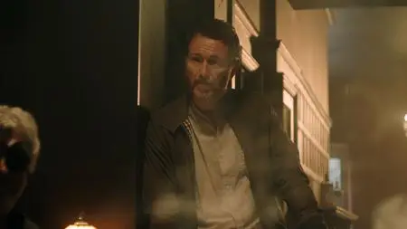 Renegades (2022)