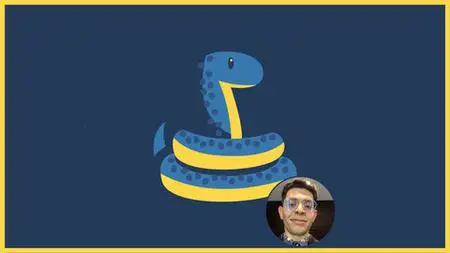 Learn With Python