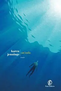 Karen Jennings - Un'isola