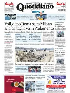 Quotidiano di Puglia Brindisi - 19 Settembre 2023