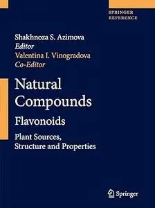 Natural Compounds: Flavonoids