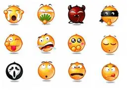 Commend Faces (Nice) - Volume 10