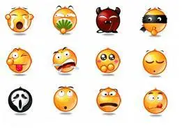 Commend Faces (Nice) - Volume 10