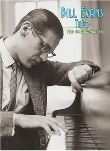 Bill Evans Trio - The Oslo Concerts