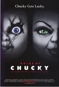Bride of Chucky (1998)