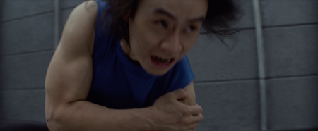 Man Of Tai Chi (2013)
