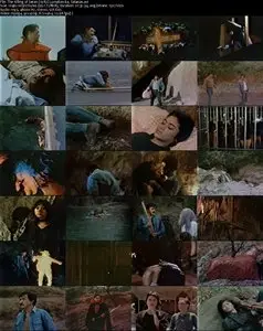 The Killing of Satan (1983)