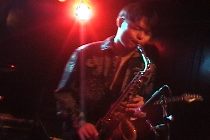 Djamra - Omohide: Live Selection (2008)