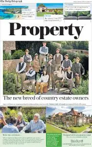 The Daily Telegraph Property - August 31, 2019