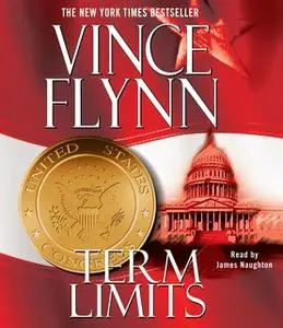 «Term Limits» by Vince Flynn